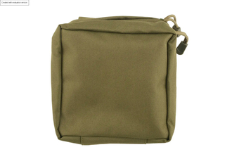 Medical Pouch - Olive Drab