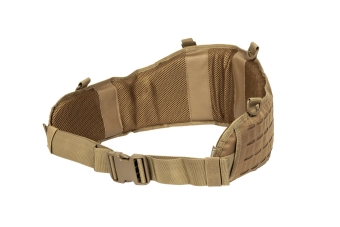 Užitkový opasek Lazer - Coyote