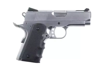 NE1001 Pistol Replica - Silver