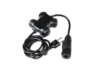 zSILYNX - ICOM PTT Button