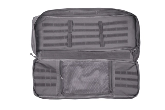 Bolsa para fusil de despliegue rápido Specna Arms Gris