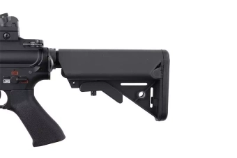 B4 DEVGRU High Cycle Carbine Replica - Black