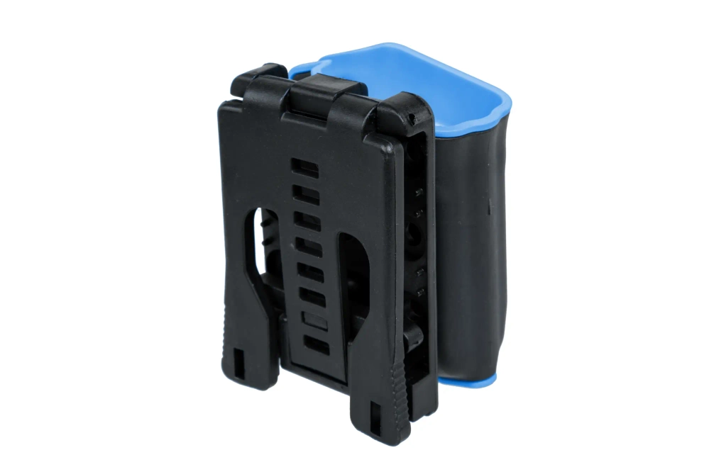 Funda para pistola de competición FMA Azul