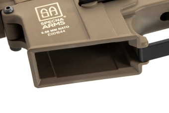 SA-C09 CORE™ airsoft rifle - Full-Tan