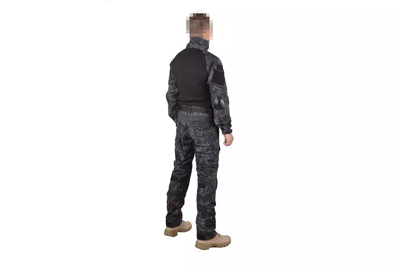 Set uniformeowy Combat Gen.2 - TIPO