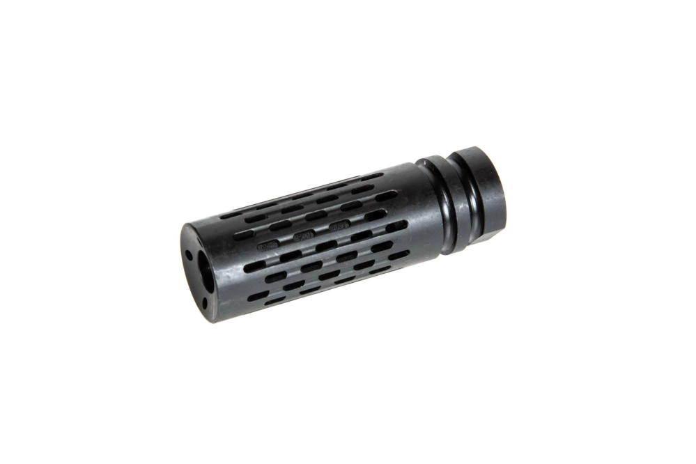Battlecomp® BABC flash suppressor