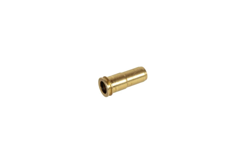 Tryska Bore Up pro airsoftové zbraně AEG o délce 20,90 mm