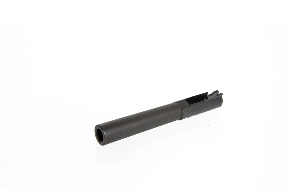 Acier Canon externe à répliques Hi-cap a 5.1