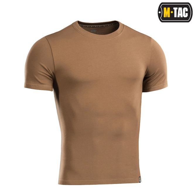 M-Tac 93/7 T-shirt Coyote Bruin