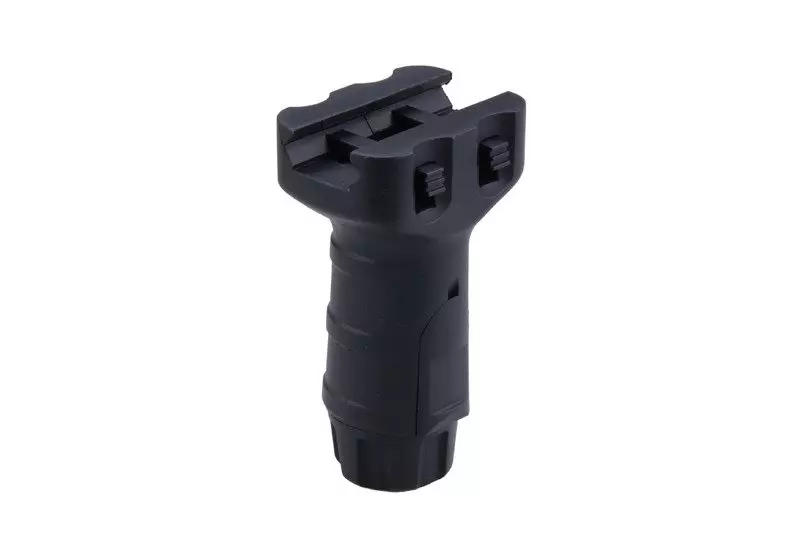 RIS rail tactical grip, short