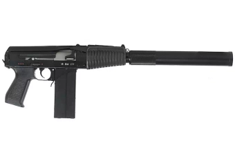 Replika karabinu szturmowego 9A-91 