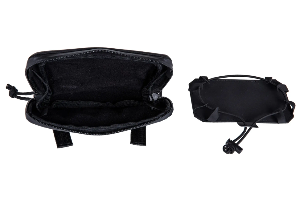 M-Tac Organizer Admin Elite Czarny