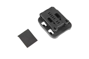 Étui tactique pour IPhone 6/6S - noir