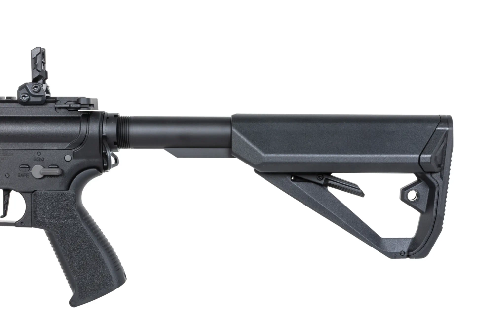 airsoft Arcturus LWT MK-II CQB Carbine 10" AEG SPORT SE™ Starter Pack Black