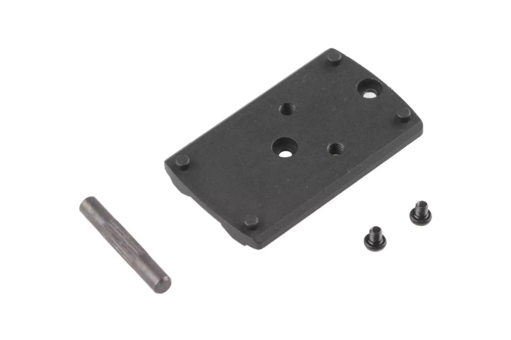 Pistola de airsoft AW-HX1102