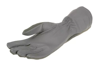 Gants tactiques Nomex Armored Claw - vert sauge