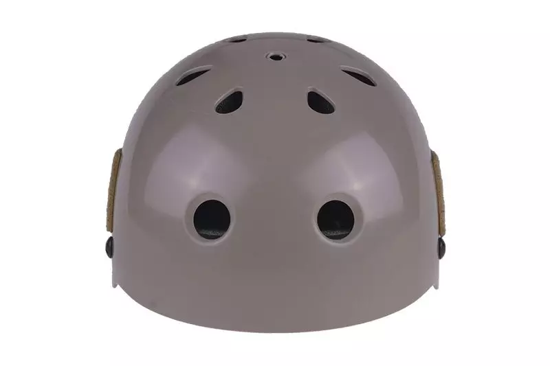 SK8 helmet - Dark Earth