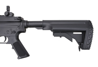 Réplica de fusil Heckler &amp; Koch HK416 CQB