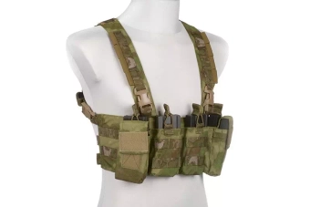 EASY vesta Chest rig - ATC FG