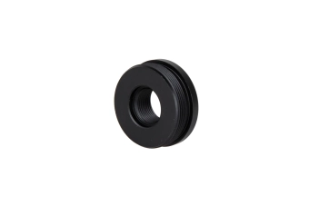 Spare nuts for TB705 - Right-hand drive