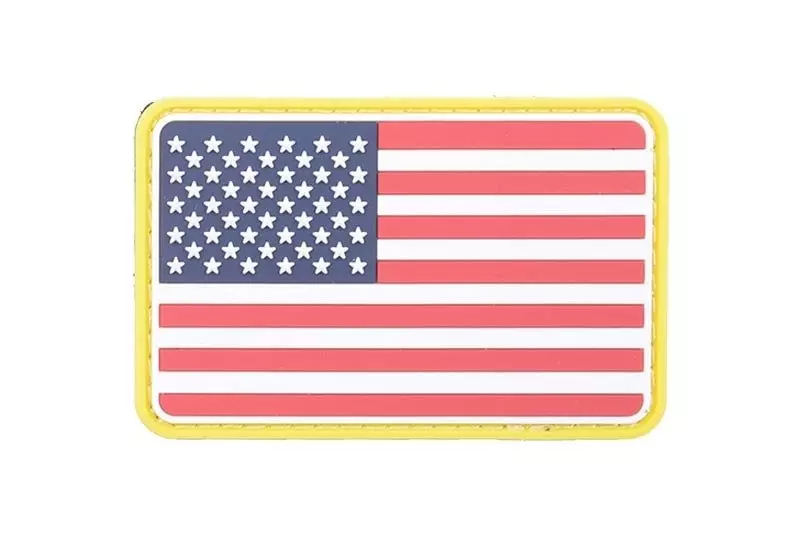 Nášivka USA 