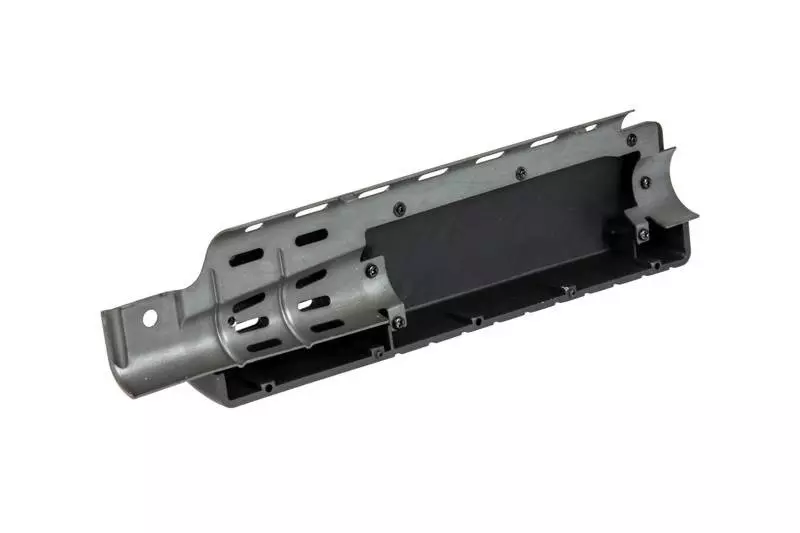 Moitié droite de gripdevant GF85