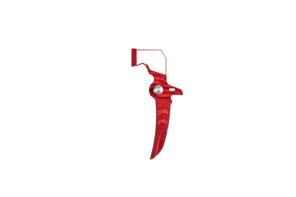 Quantum Trigger 1B1 - red