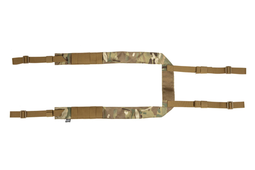 Bretelles type H Antida - MC