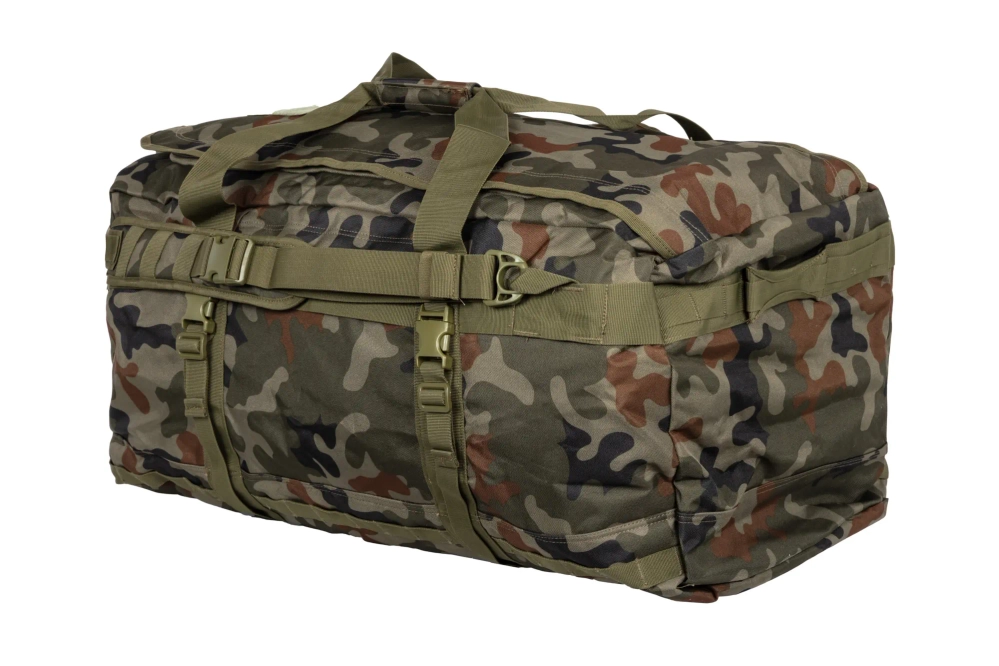 Bolsa 120l Specna Arms Tactical Wz.93