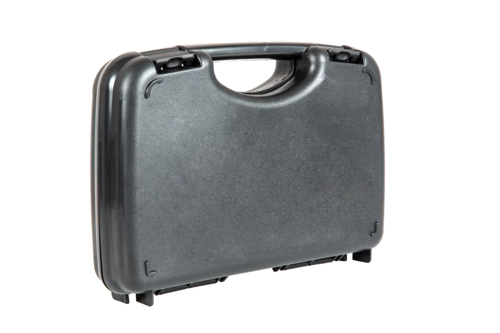 Réplica de pistola HG-173BBG-C - negra (OUTLET)