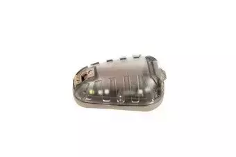 Marker elektroniczny HEL-STAR 6 - dark earth