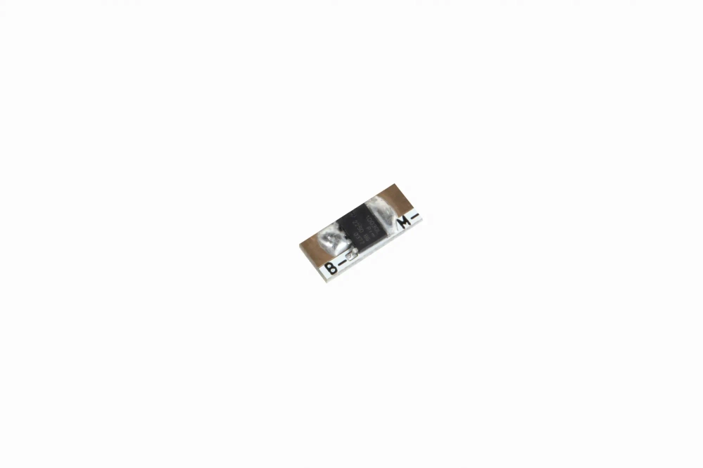 Perun MOSFET