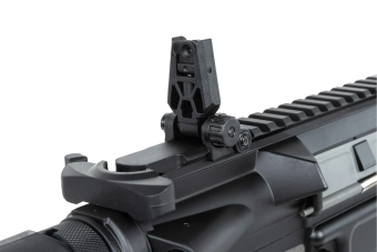airsoft Specna Arms Daniel Defense® MK18 SA-P19 Prime™ HAL™ ETU Carbine High Torque Version Black
