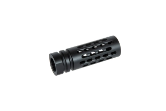 Silenciador Covert Flash 04