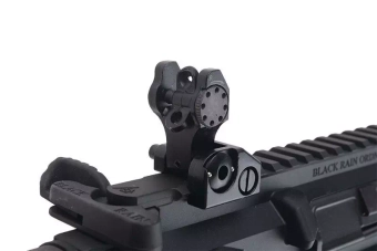 Airsoftová zbraň puškakarabina BRO SPEC15 - Dark Earth