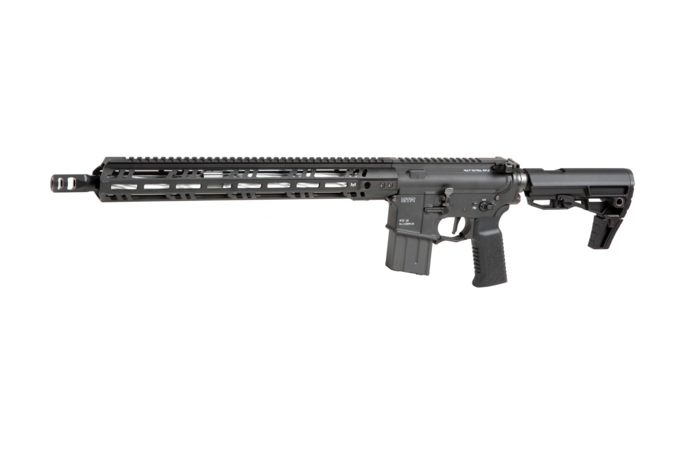 MTR 16 GBB Carbine Replica – Black