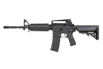 RRA SA-E01 EDGE™ airsoft rifle - black