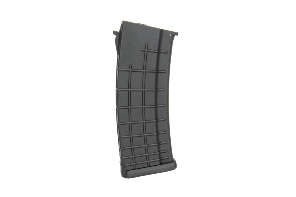 Hi-Cap 450 BB AK Magazine - Black