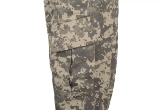 Komplet mundurowy ACU, dziecięcy - UCP