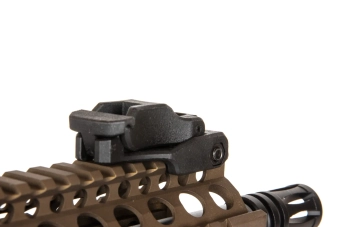 Replika karabinka Daniel Defense® M4A1 SA-E26 EDGE 2.0™ GATE ASTER- Chaos Bronze