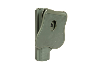 1911 Pistol Holster - olive drab