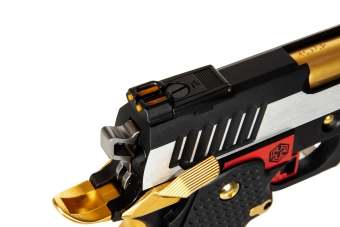 AW-HX2031 Full Auto Pistol Replica