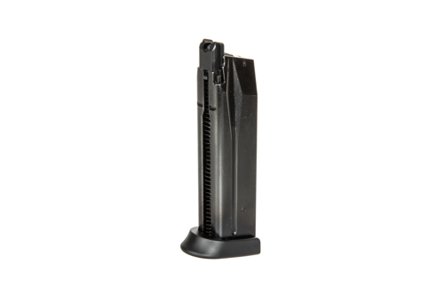 Cargador Green gas 26 bolas para réplicas TM45 Tokyo Marui