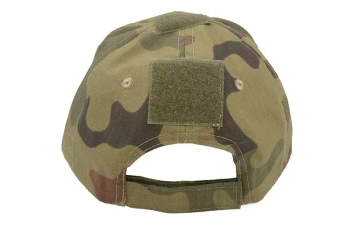Tactical Cap - Wz.93 Woodland Panther