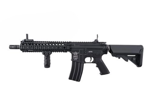 Réplica fusil MK18 MOD I (B.R.S.S.) - negro