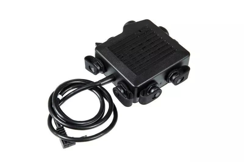 Botón PTT zSTCT5 - Motorola Talkabout