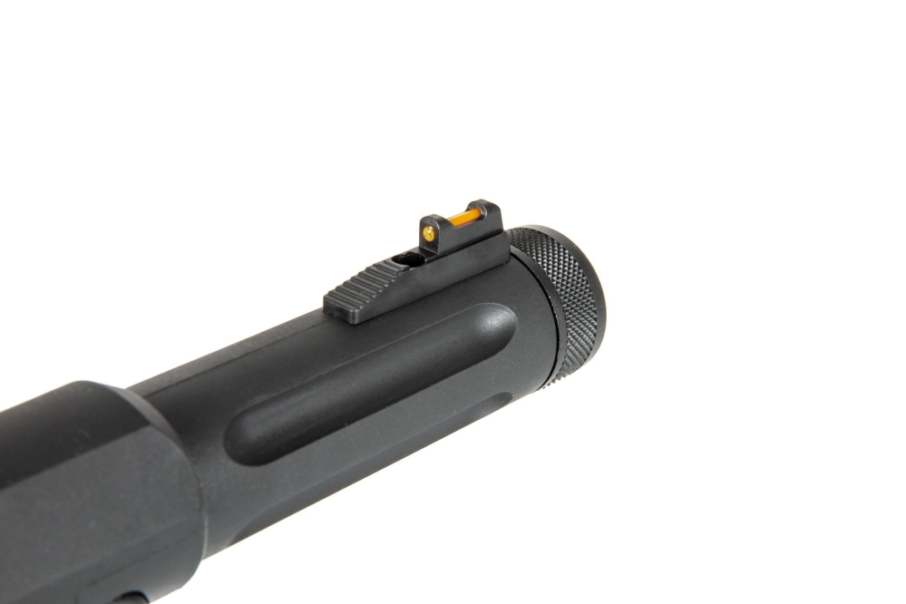 AAP01 Assassin Semi Auto pistool replica - zwart
