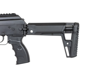 Pistolet Maszynowy ASG Arcturus PPK20 AEG AEG FE™ do 1.14 J