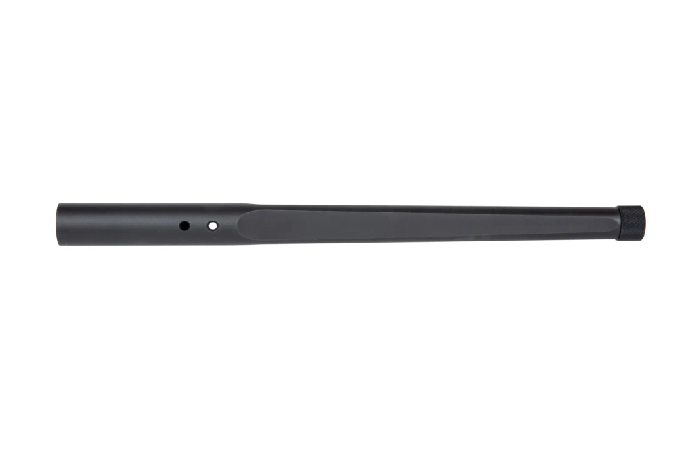 Driehoekige buitenloop TAC 41 - 330mm