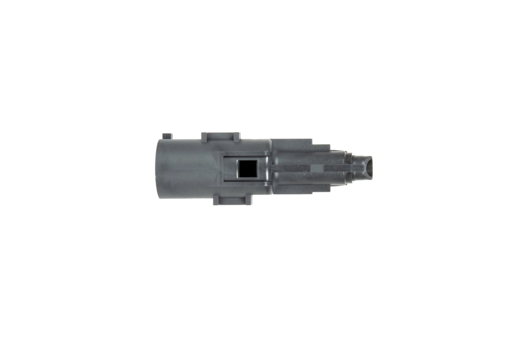 G18 series Reinforced Gas Cylinder 